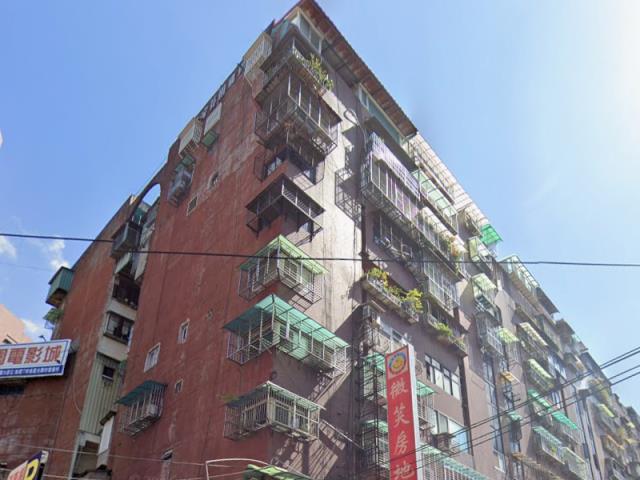 新北板橋法拍大樓-0
