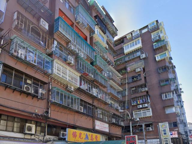 新北板橋法拍大樓-3