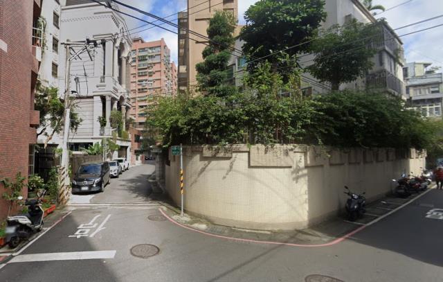 永和公寓法拍-1