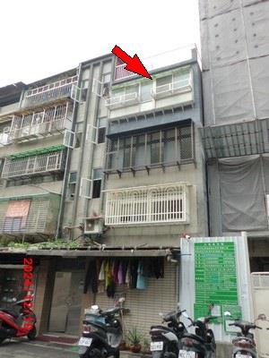 台北法拍公寓-0