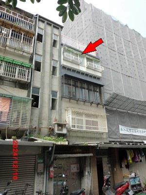 台北法拍公寓-1