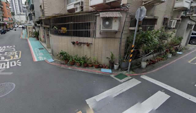 台北公寓法拍-1