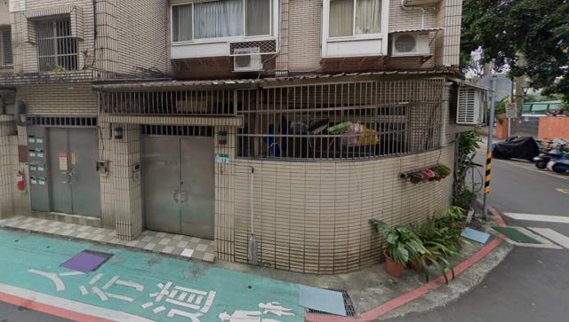 台北公寓法拍-2