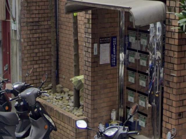 台北法拍大樓-2