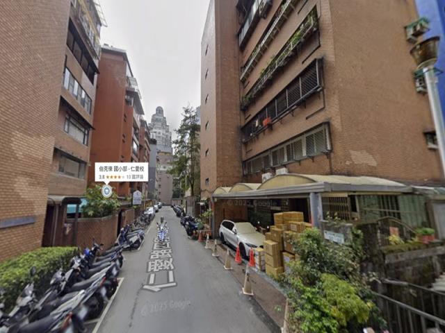 台北法拍大樓-3