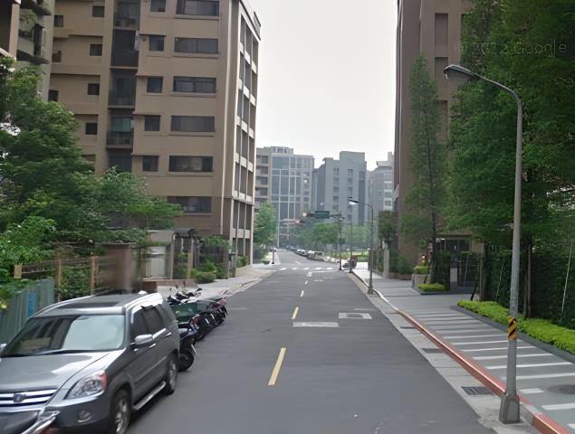 台北南港拍賣大樓-2