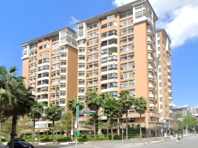 台北法拍大樓-1