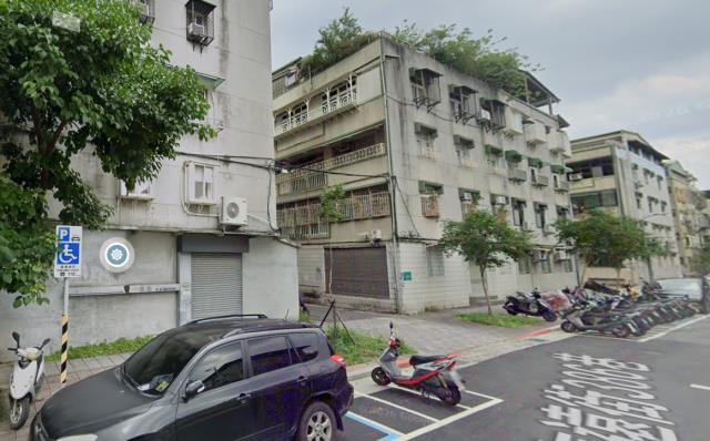 台北公寓法拍-0