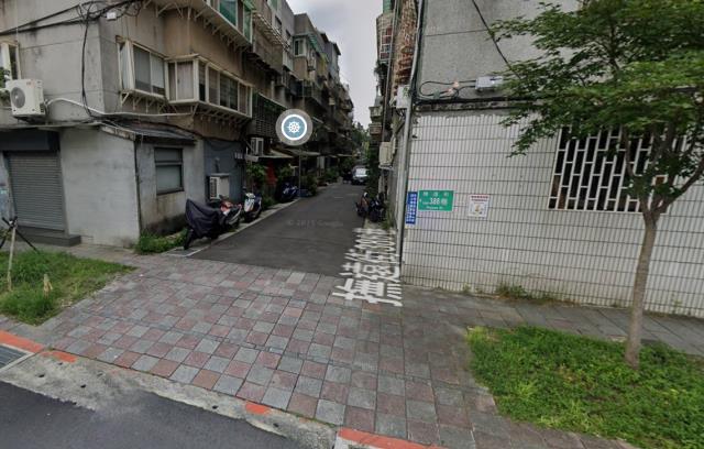 台北公寓法拍-1
