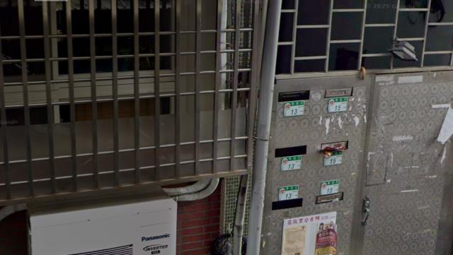 台北公寓法拍-2