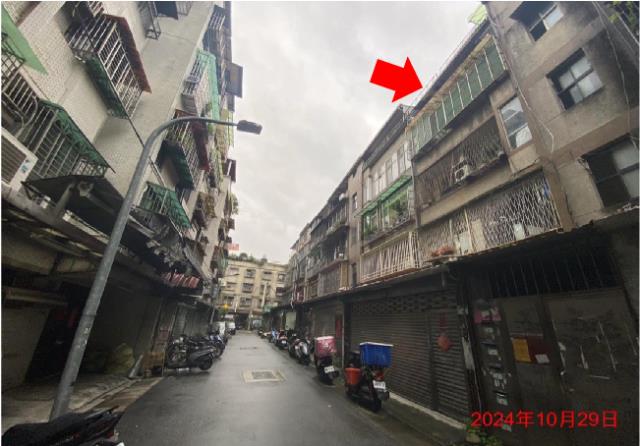 台北公寓法拍-1
