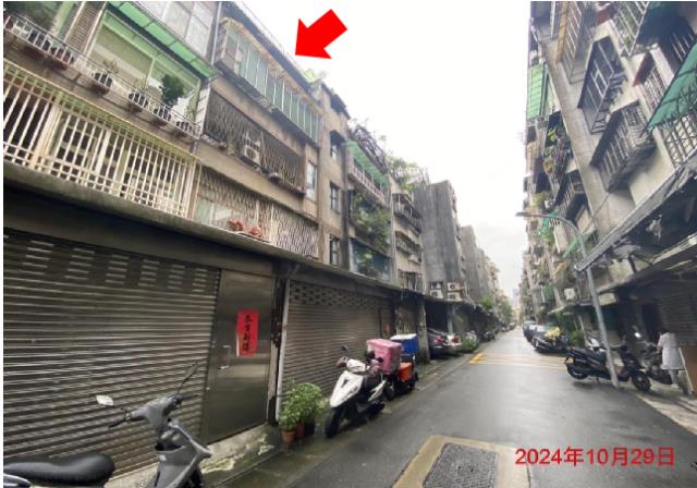 台北公寓法拍-2