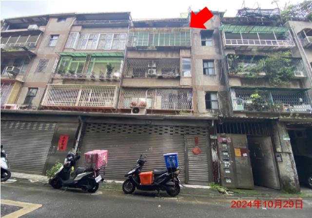 台北公寓法拍-3