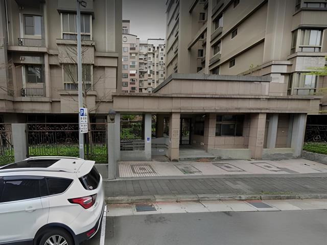 台北法拍大樓-0