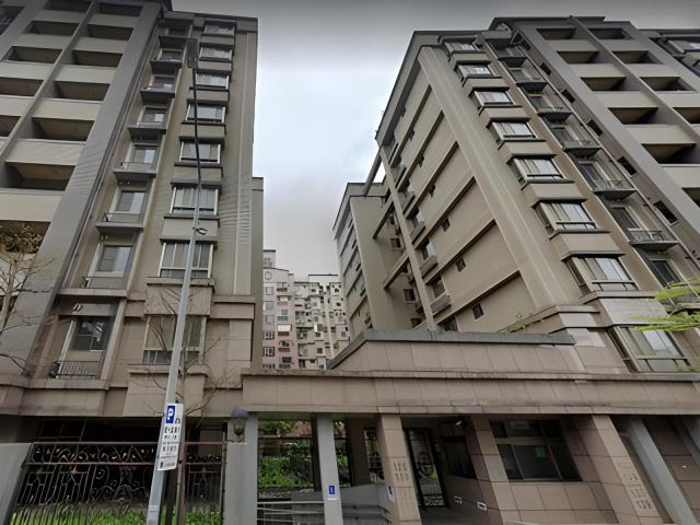 台北法拍大樓-1