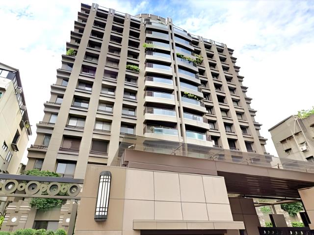 台北法拍大樓-1