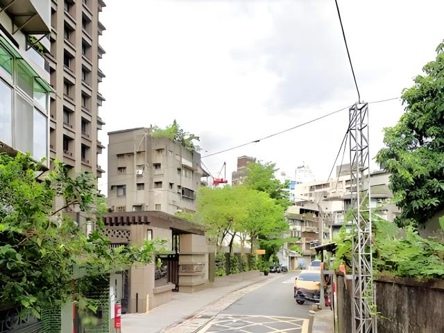 台北法拍大樓-2