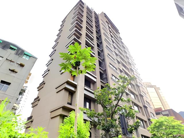 台北法拍大樓-3