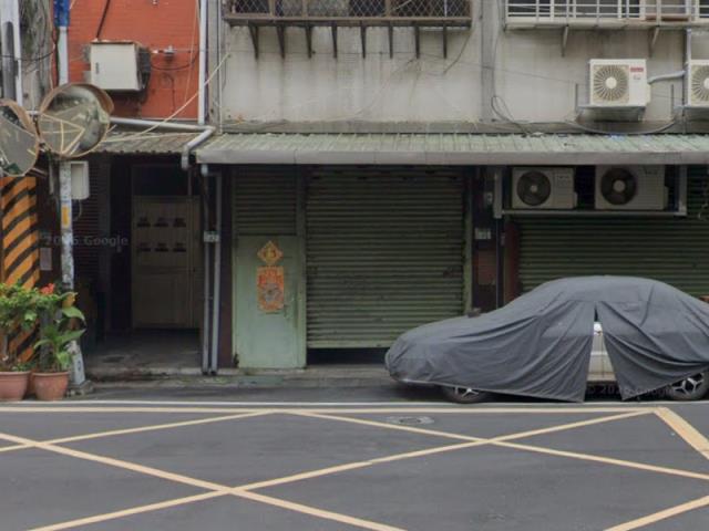 新北中和法拍公寓-0