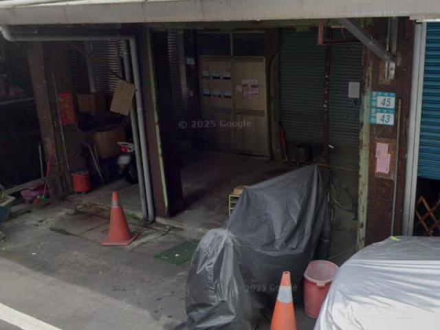 新北中和法拍公寓-2