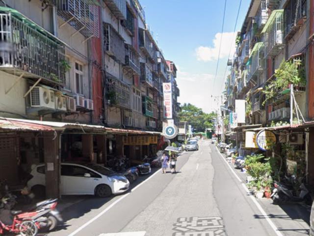 新北中和法拍公寓-3