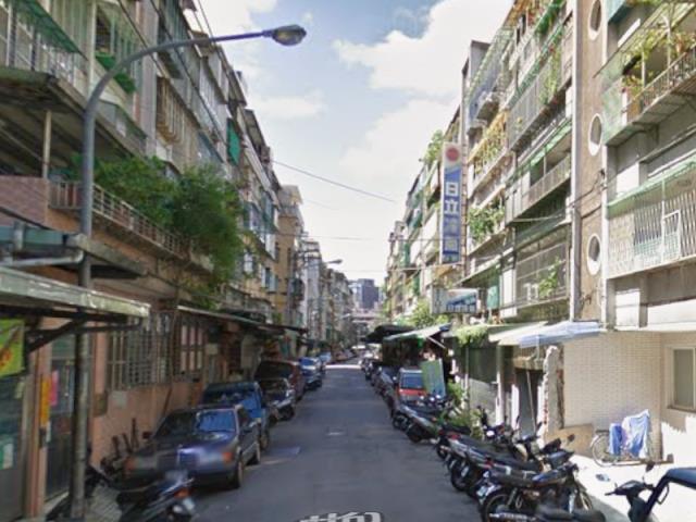 新北中和法拍公寓-1