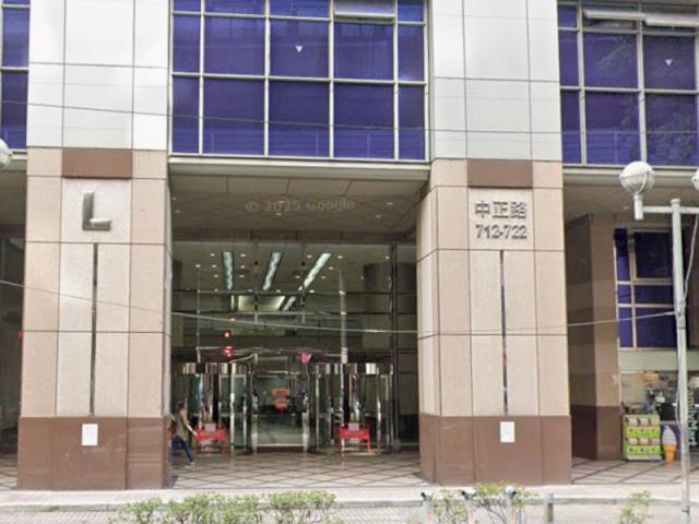 新北中和法拍大樓-0