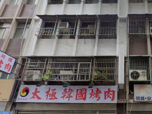 新北樹林法拍公寓-1