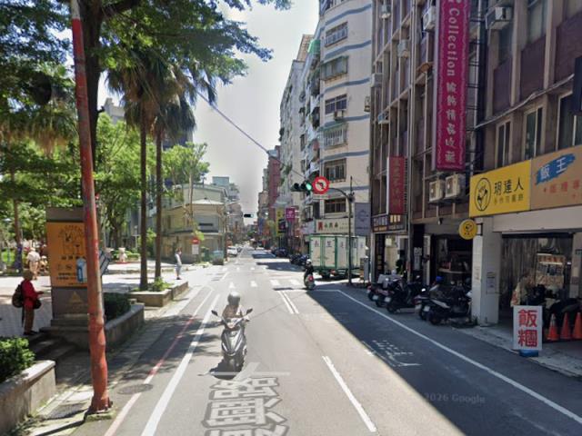 新北樹林法拍公寓-2