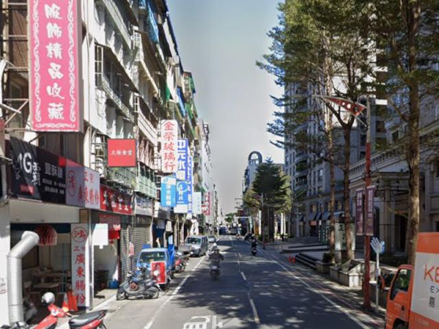 新北樹林法拍公寓-3