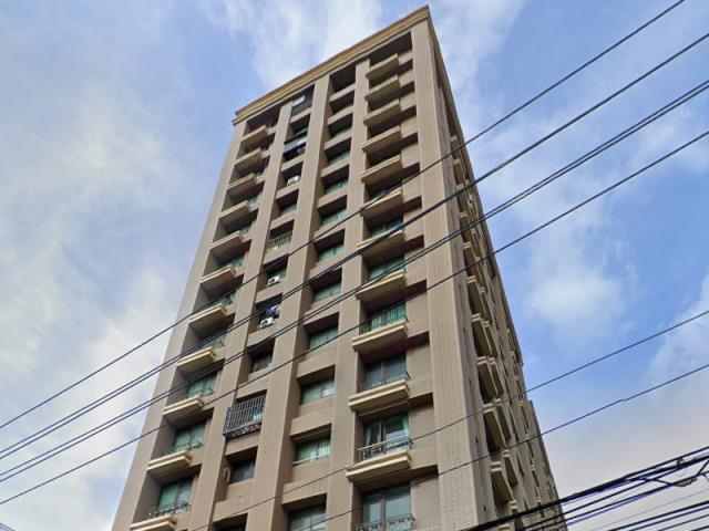 新北三重大樓法拍-1
