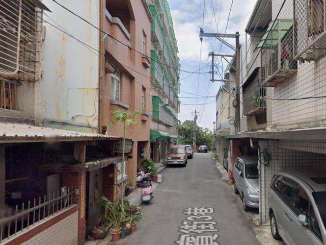 鶯歌透天拍賣-2