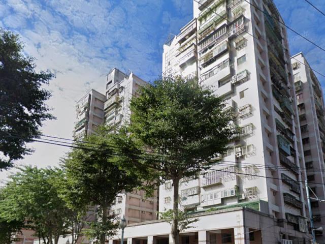 新北板橋大樓法拍-1