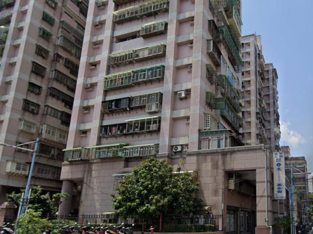 新北板橋大樓法拍-2