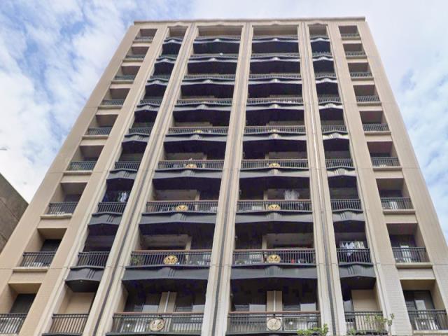 新北板橋法拍大樓-1