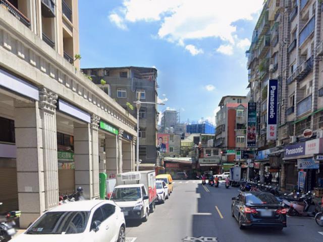 新北板橋法拍大樓-3