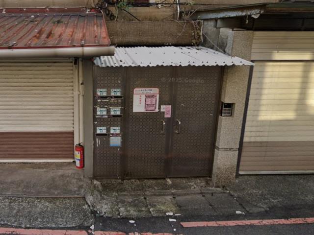 新北永和公寓法拍-0