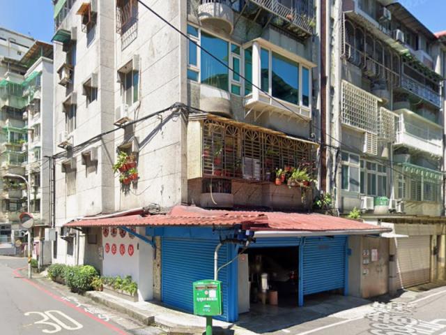 新北永和公寓法拍-1