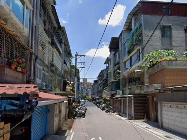 新北永和公寓法拍-2