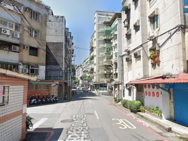 新北永和公寓法拍-3