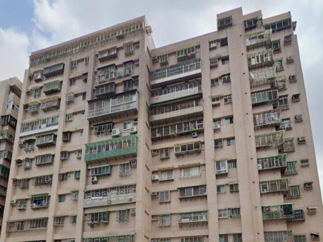 新北土城法拍大樓-1