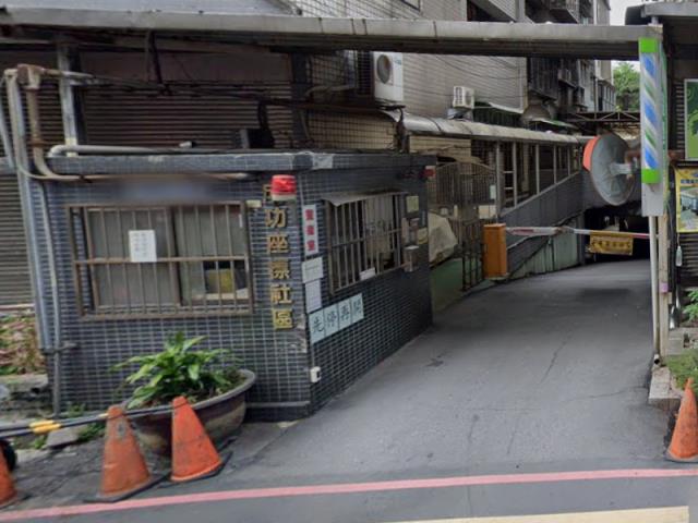 新北土城法拍大樓-0