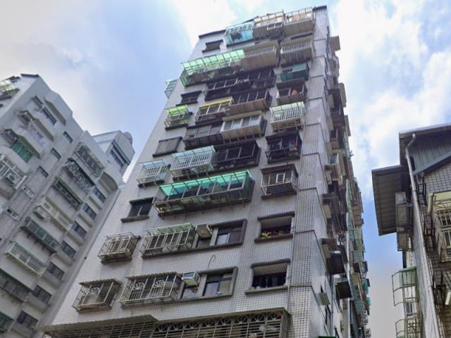新北土城法拍大樓-1