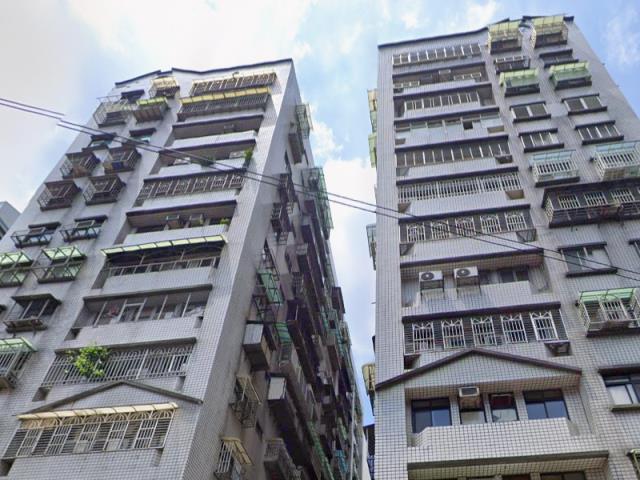 新北土城法拍大樓-3
