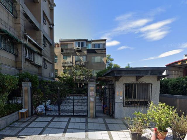 新北三峽大樓法拍-0