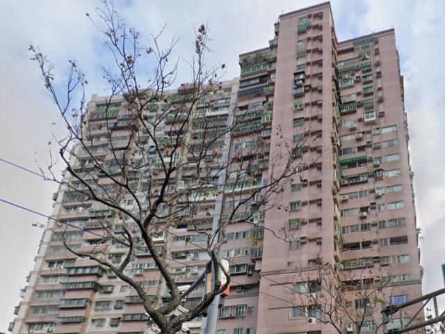 新北三重拍賣大樓-1