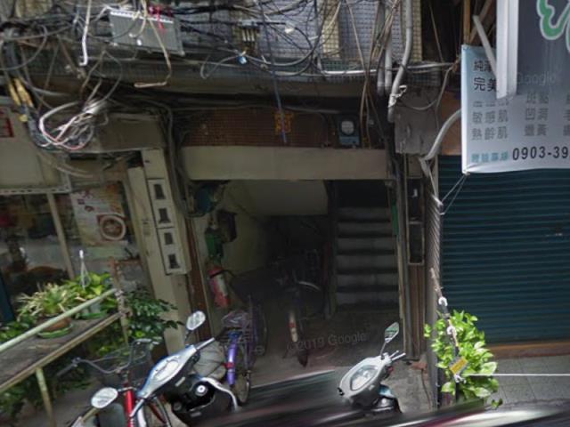三重公寓法拍-2