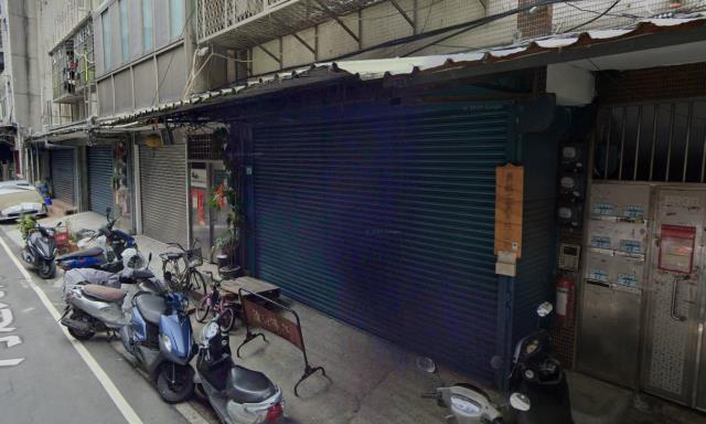 三重公寓法拍-0