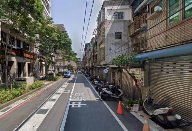 新莊法拍公寓-1
