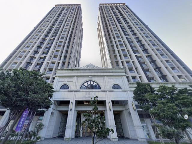 新北大樓法拍-0